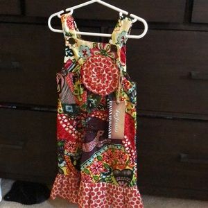 New with tags Overalls.